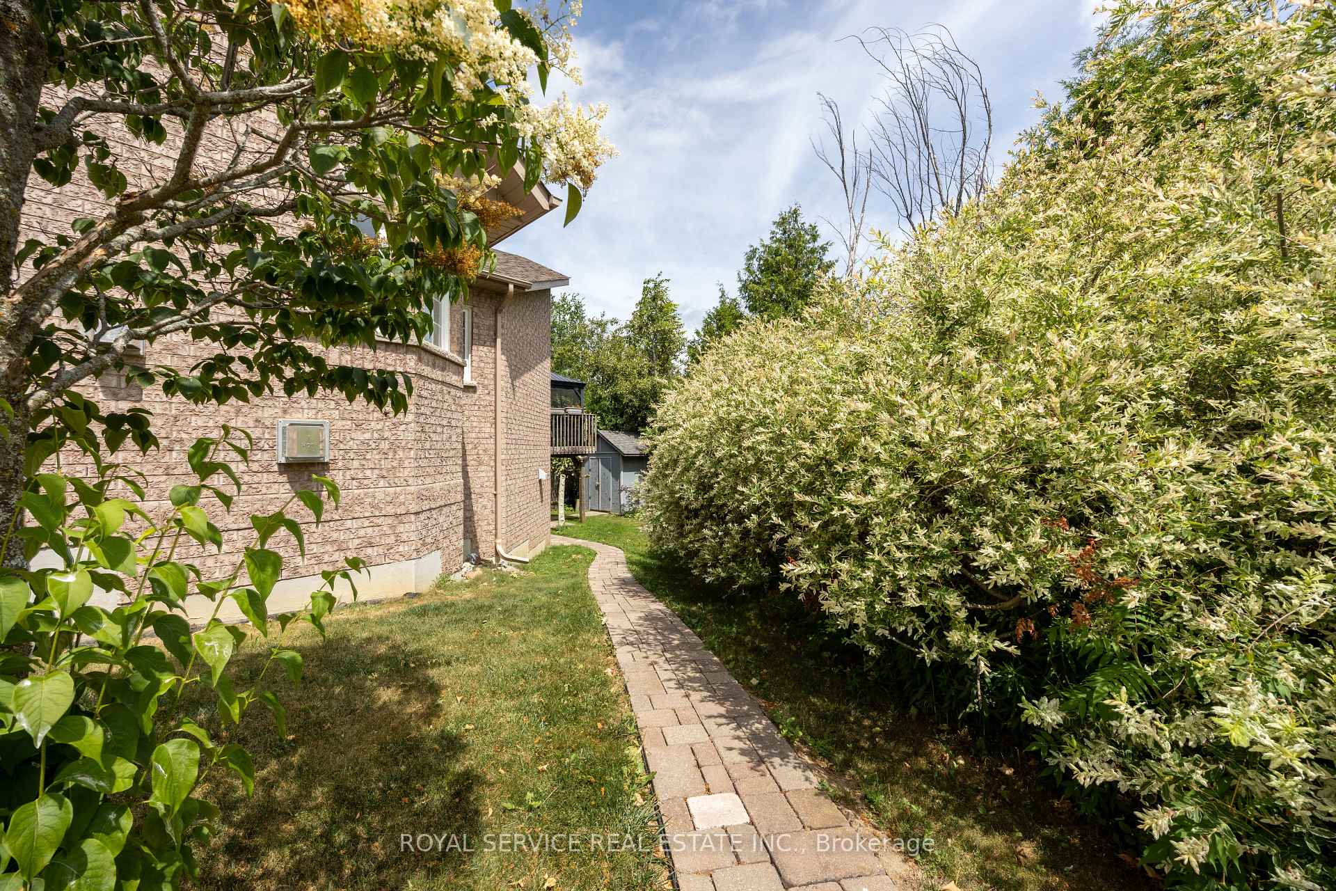 Photo 41 of 30 Brookside Street, Cavan Monaghan, Millbrook Village — HOMEH
