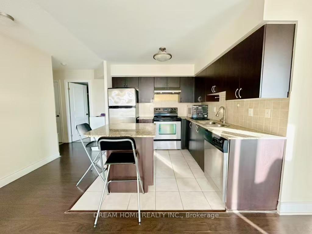 Photo 4 of Unit 215, 30 Clegg Road, Markham, Unionville — HOMEH