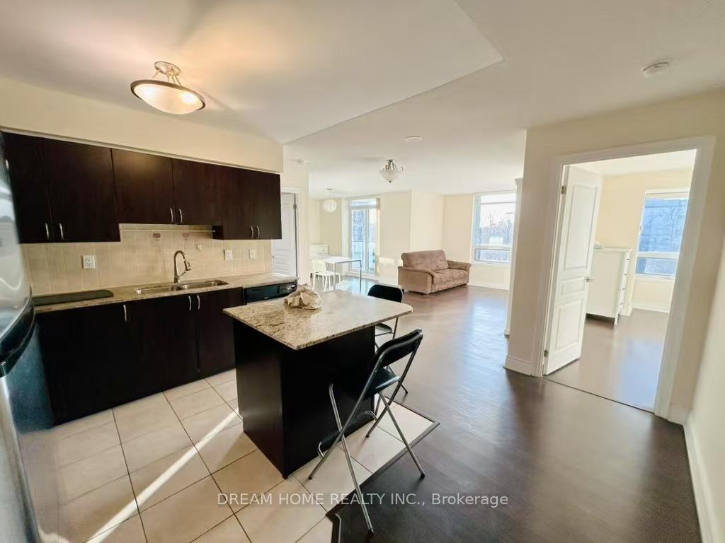 Photo 6 of Unit 215, 30 Clegg Road, Markham, Unionville — HOMEH