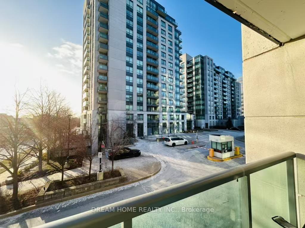 Photo 8 of Unit 215, 30 Clegg Road, Markham, Unionville — HOMEH