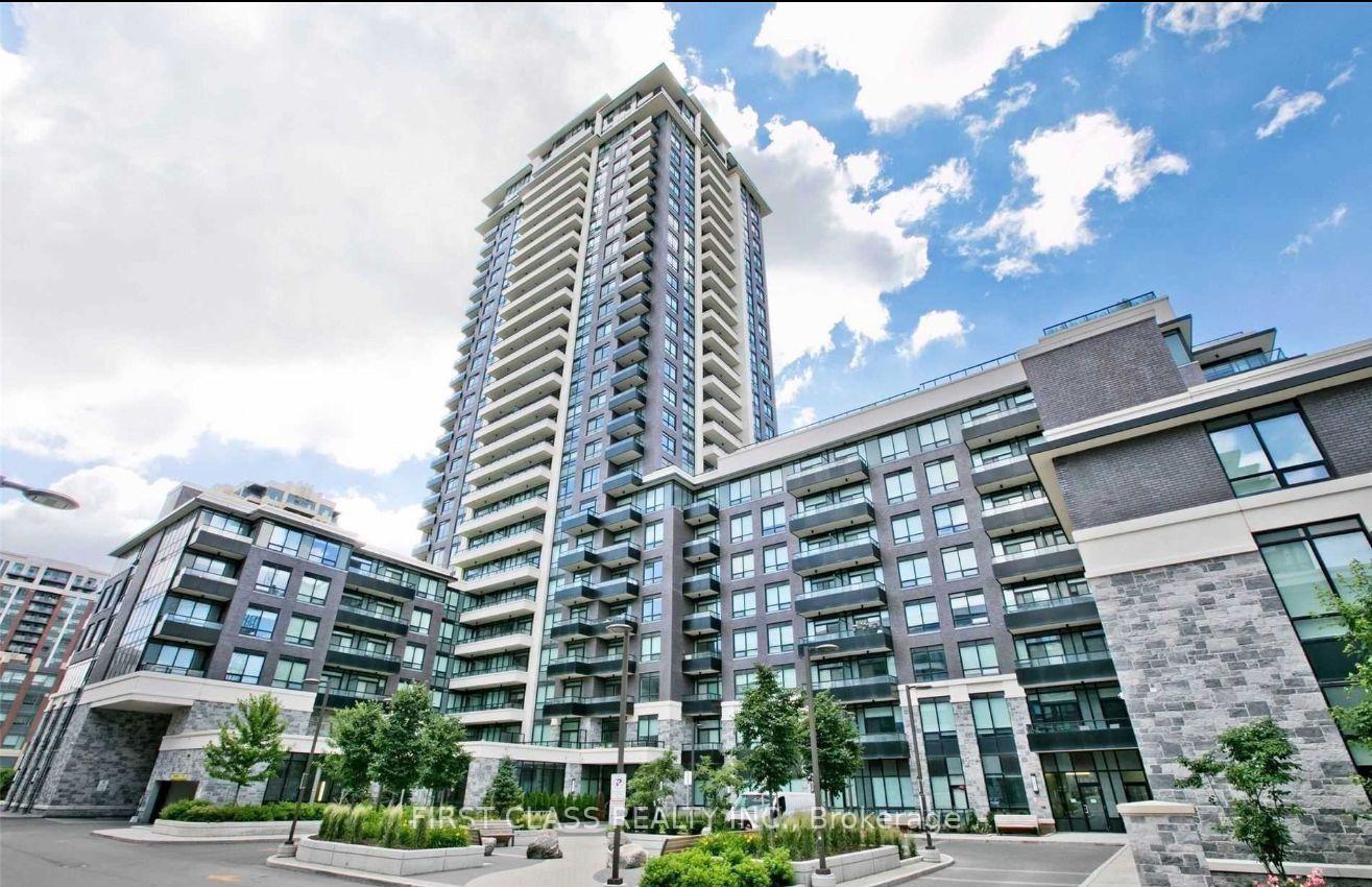 Front of Unit 731, 15 Water Walk Drive