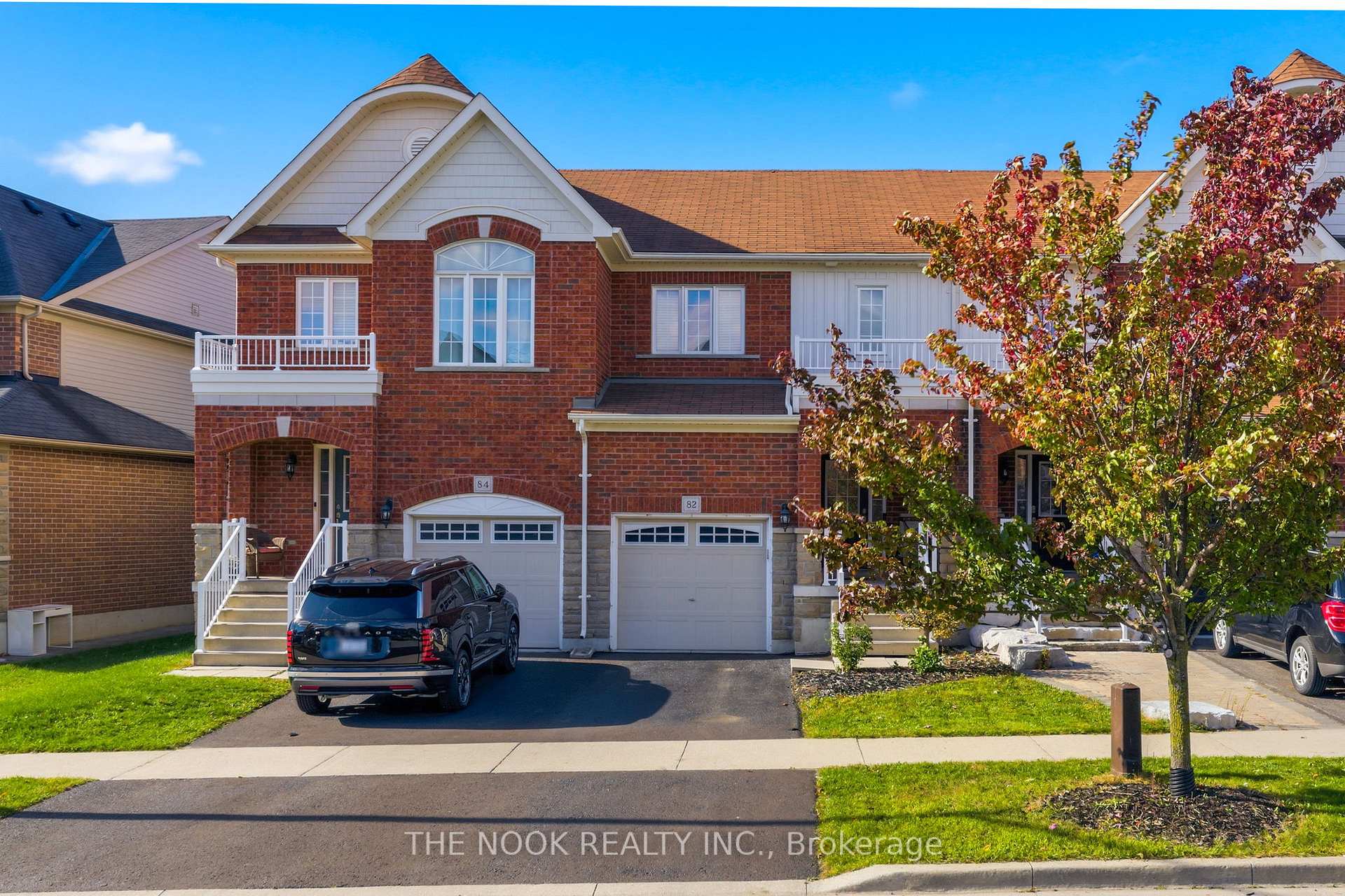 Photo 1 of 82 Westover Drive, Clarington, Bowmanville — HOMEH