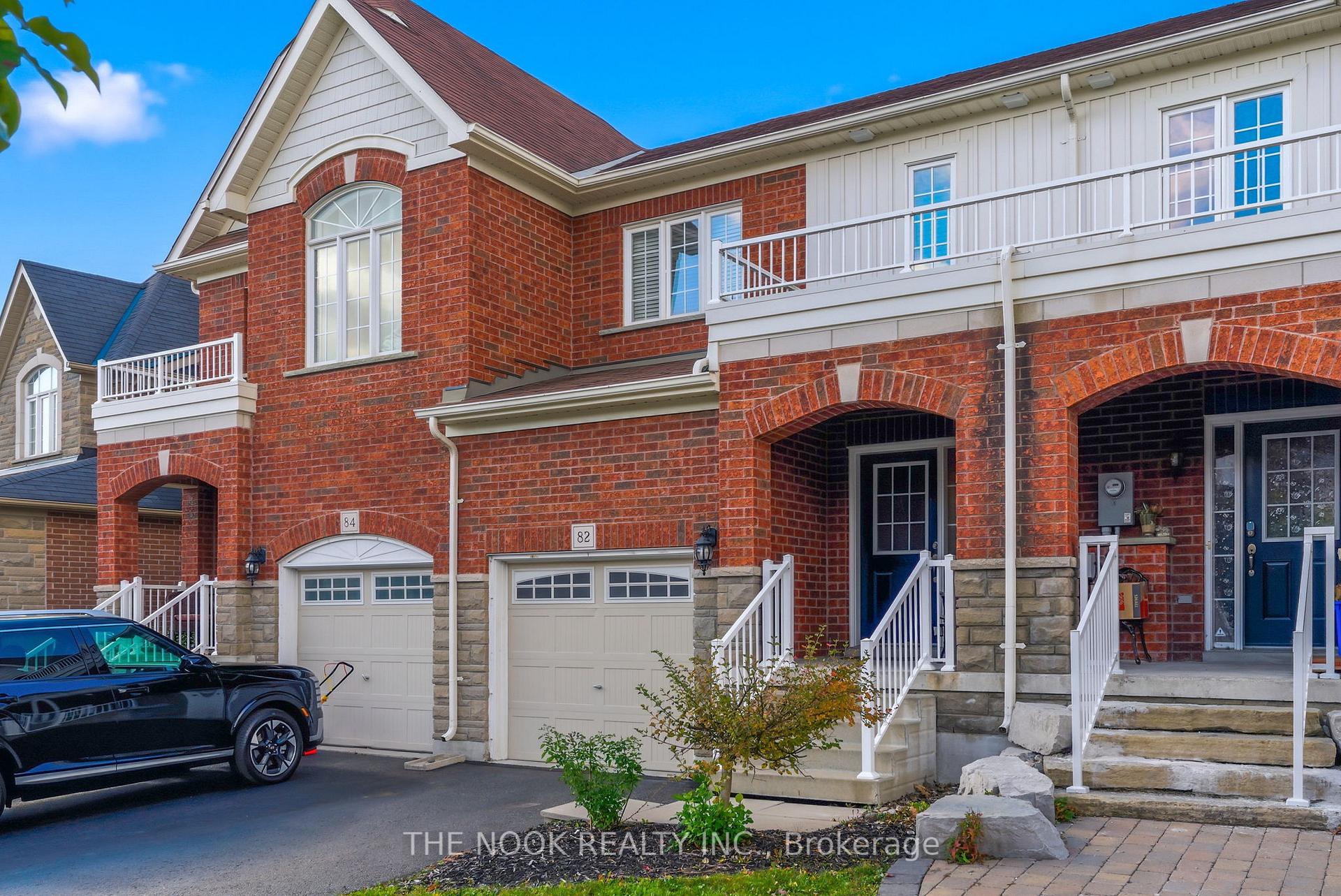 Photo 2 of 82 Westover Drive, Clarington, Bowmanville — HOMEH
