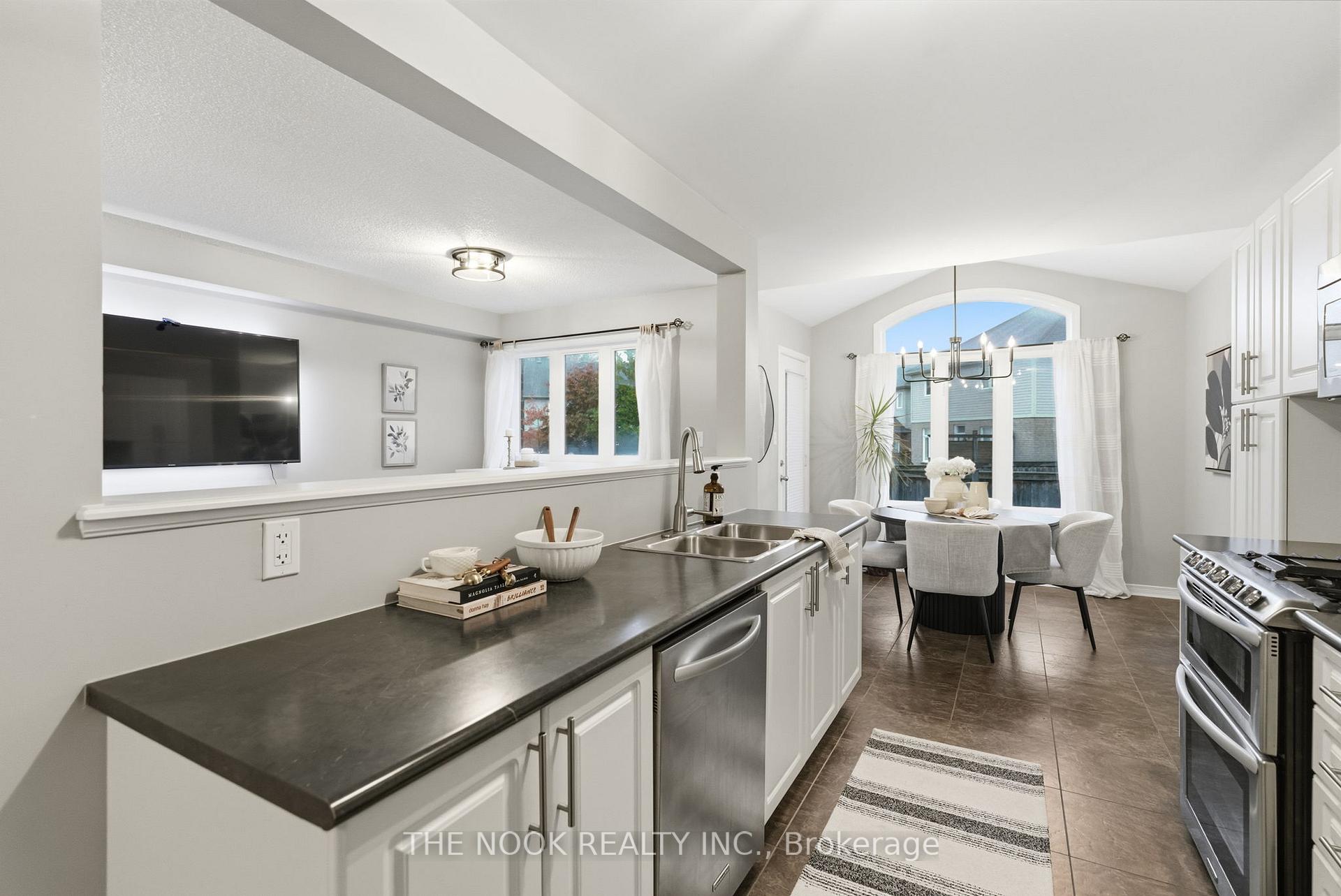 Photo 9 of 82 Westover Drive, Clarington, Bowmanville — HOMEH