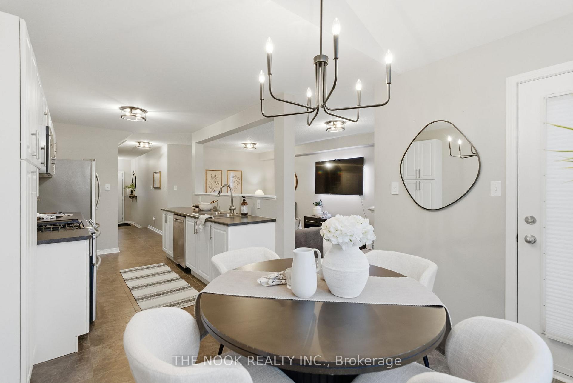 Photo 14 of 82 Westover Drive, Clarington, Bowmanville — HOMEH