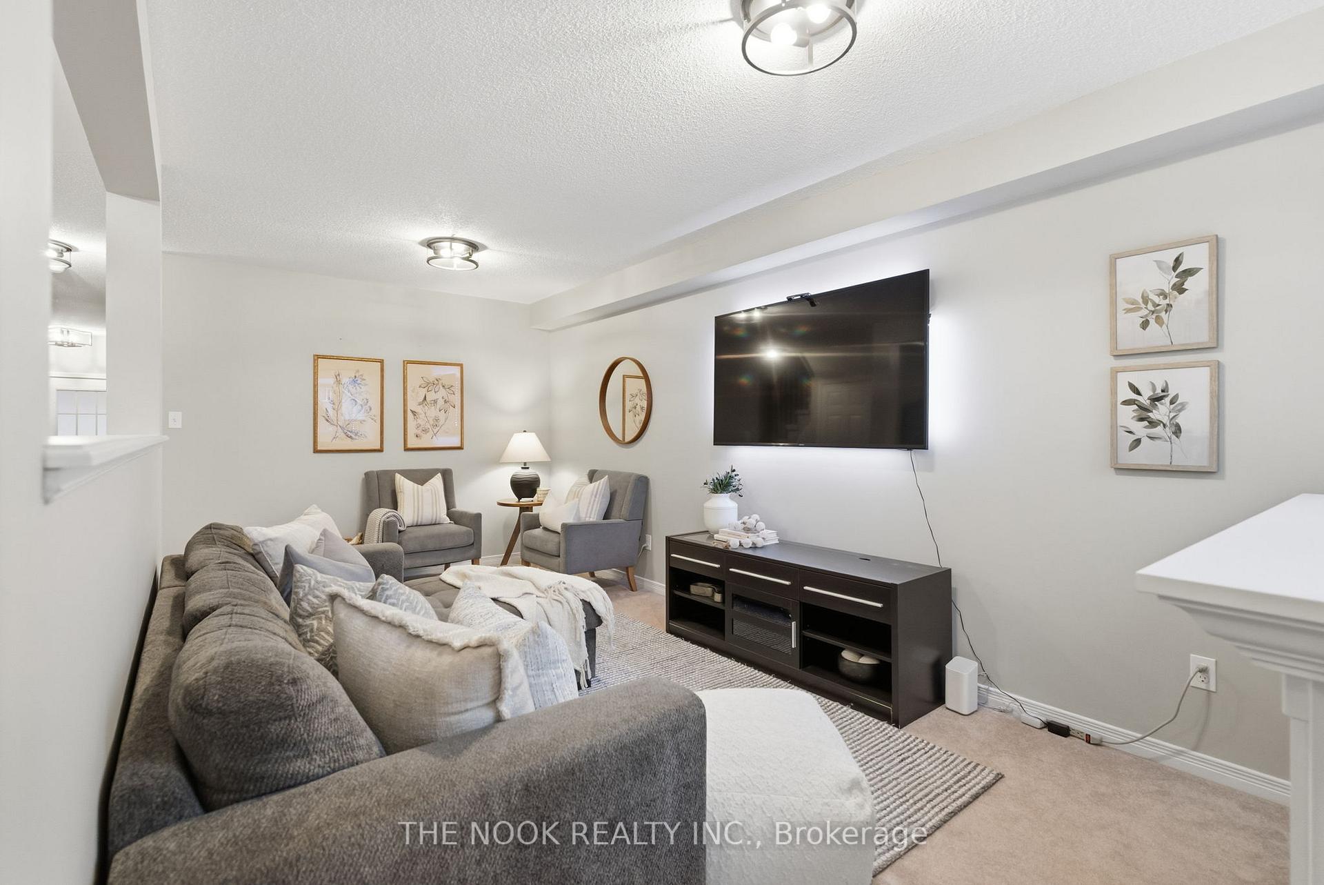Photo 16 of 82 Westover Drive, Clarington, Bowmanville — HOMEH