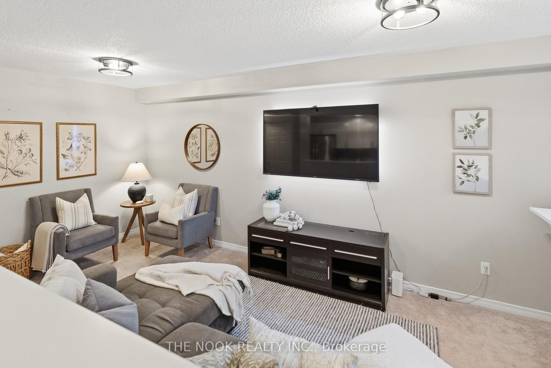 Photo 18 of 82 Westover Drive, Clarington, Bowmanville — HOMEH