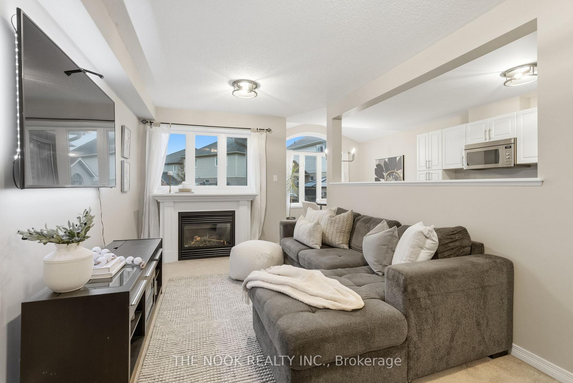 Photo 19 of 82 Westover Drive, Clarington, Bowmanville — HOMEH