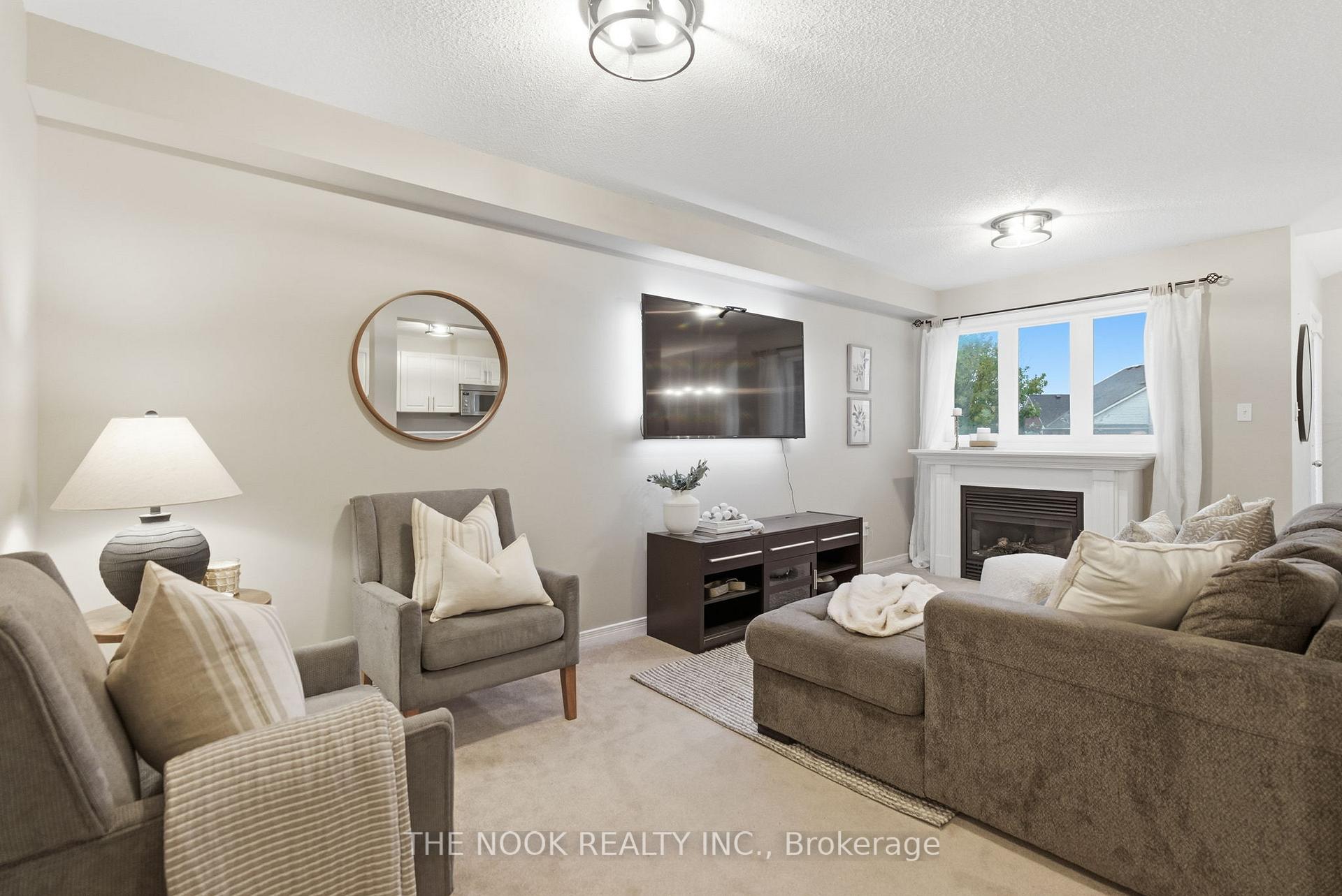 Photo 21 of 82 Westover Drive, Clarington, Bowmanville — HOMEH