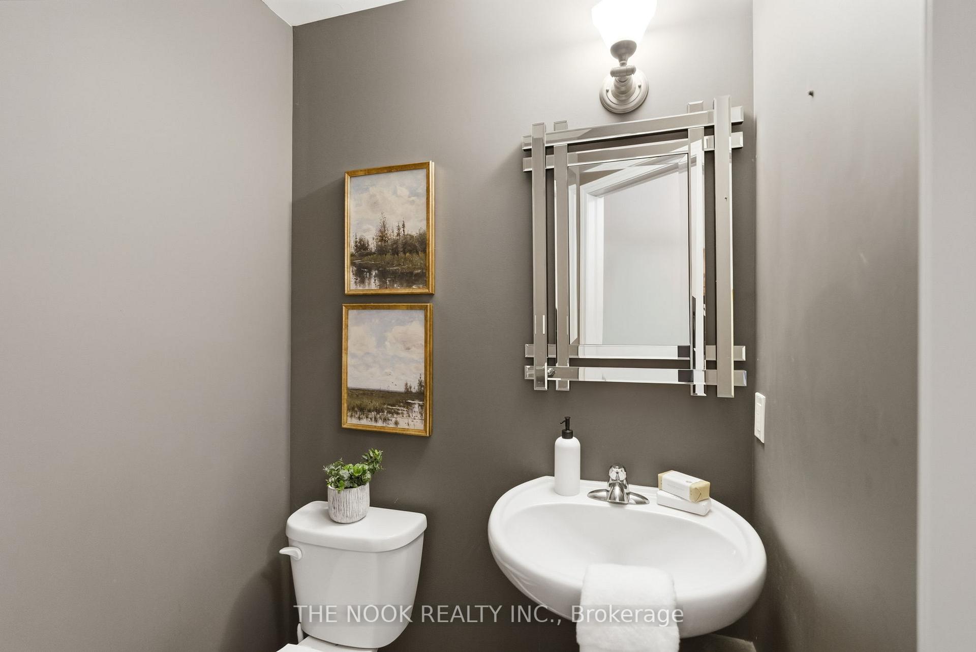 Photo 22 of 82 Westover Drive, Clarington, Bowmanville — HOMEH