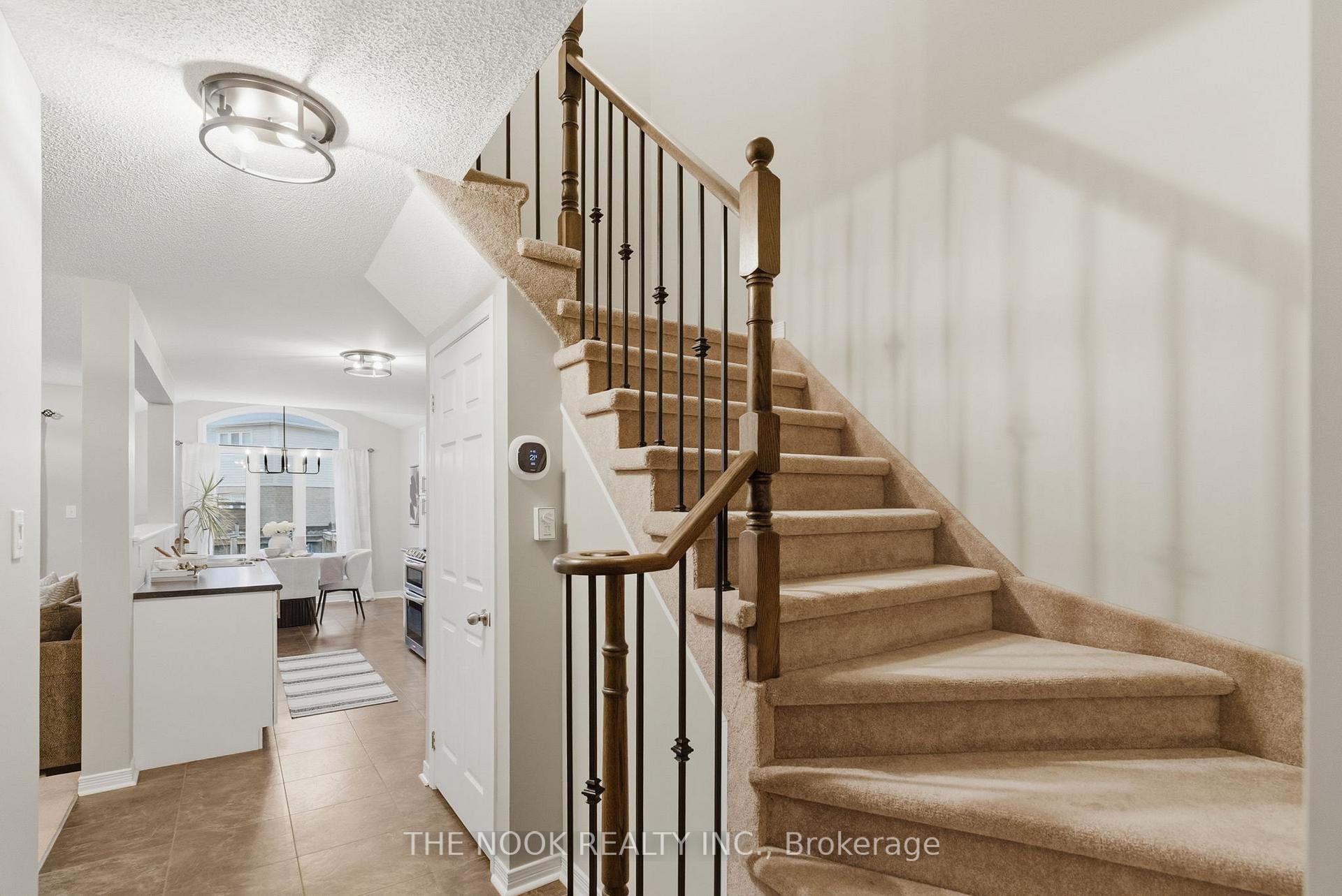 Photo 23 of 82 Westover Drive, Clarington, Bowmanville — HOMEH