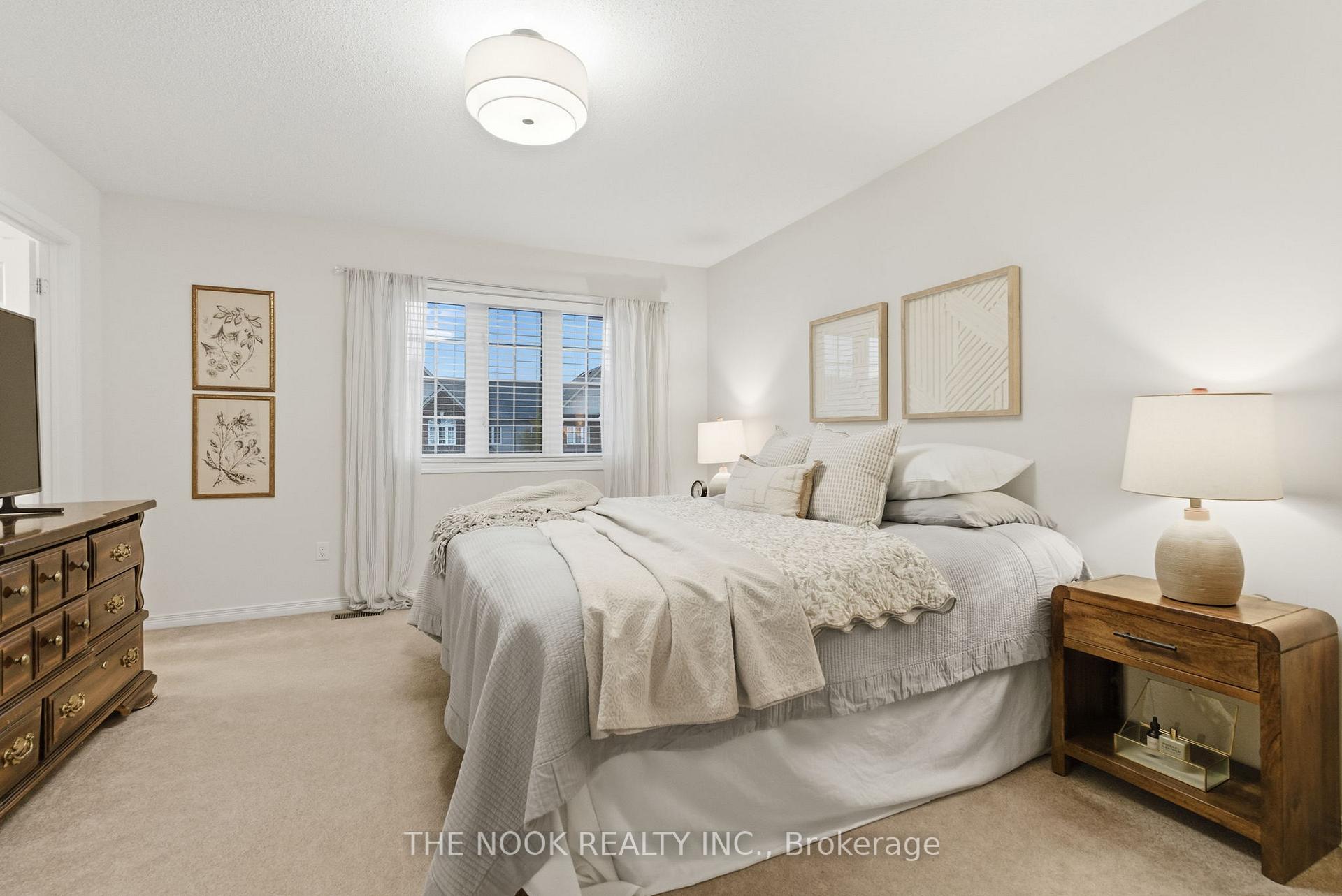 Photo 26 of 82 Westover Drive, Clarington, Bowmanville — HOMEH