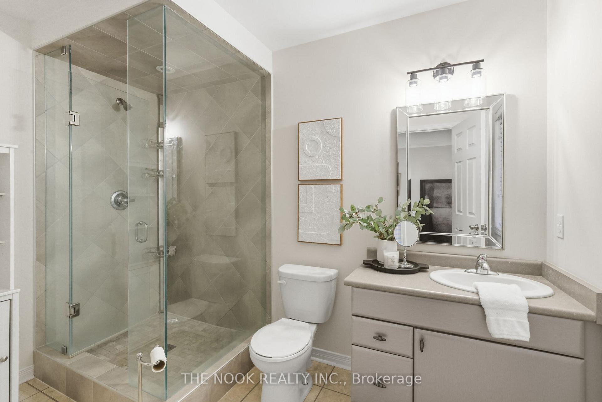 Photo 28 of 82 Westover Drive, Clarington, Bowmanville — HOMEH