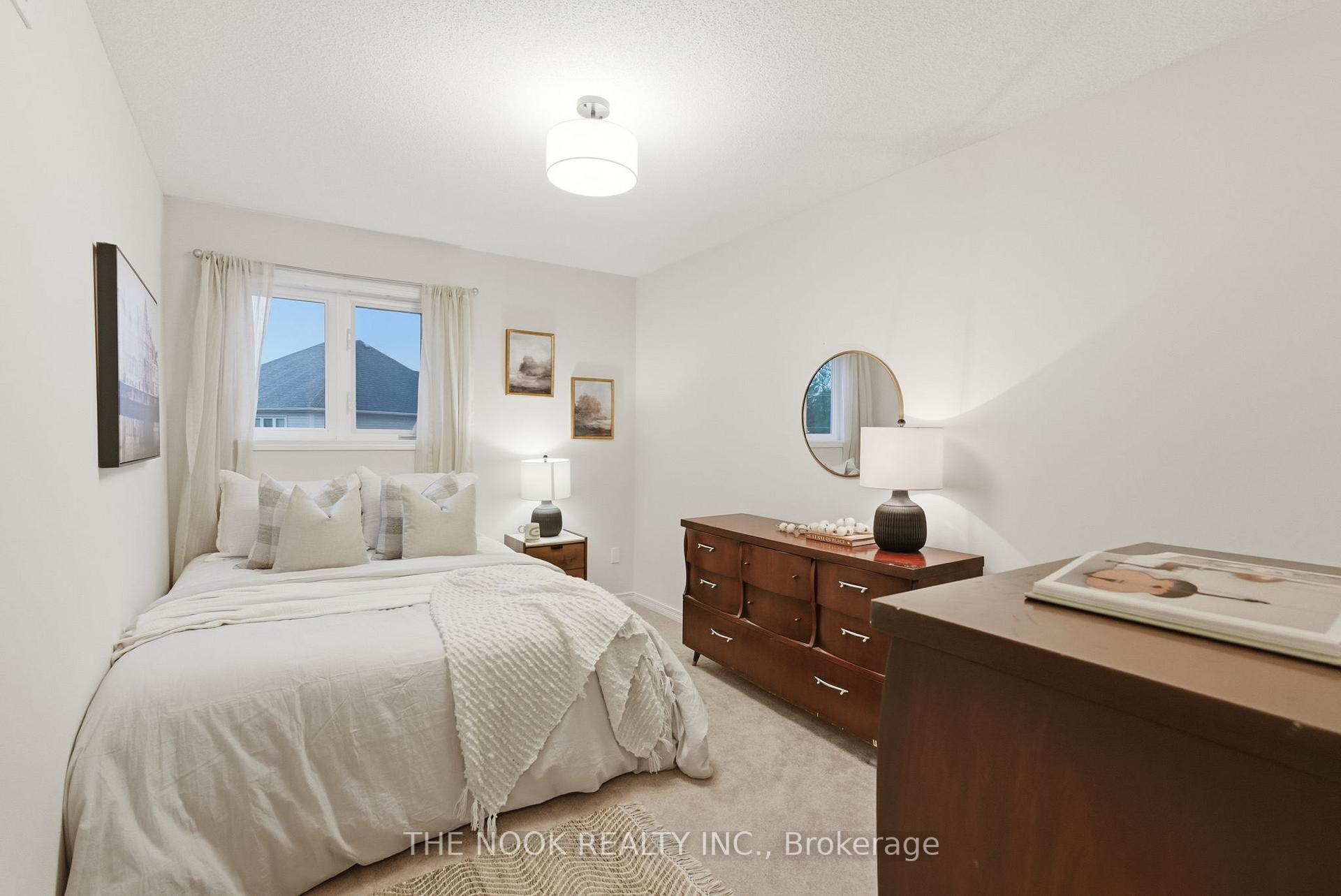 Photo 29 of 82 Westover Drive, Clarington, Bowmanville — HOMEH