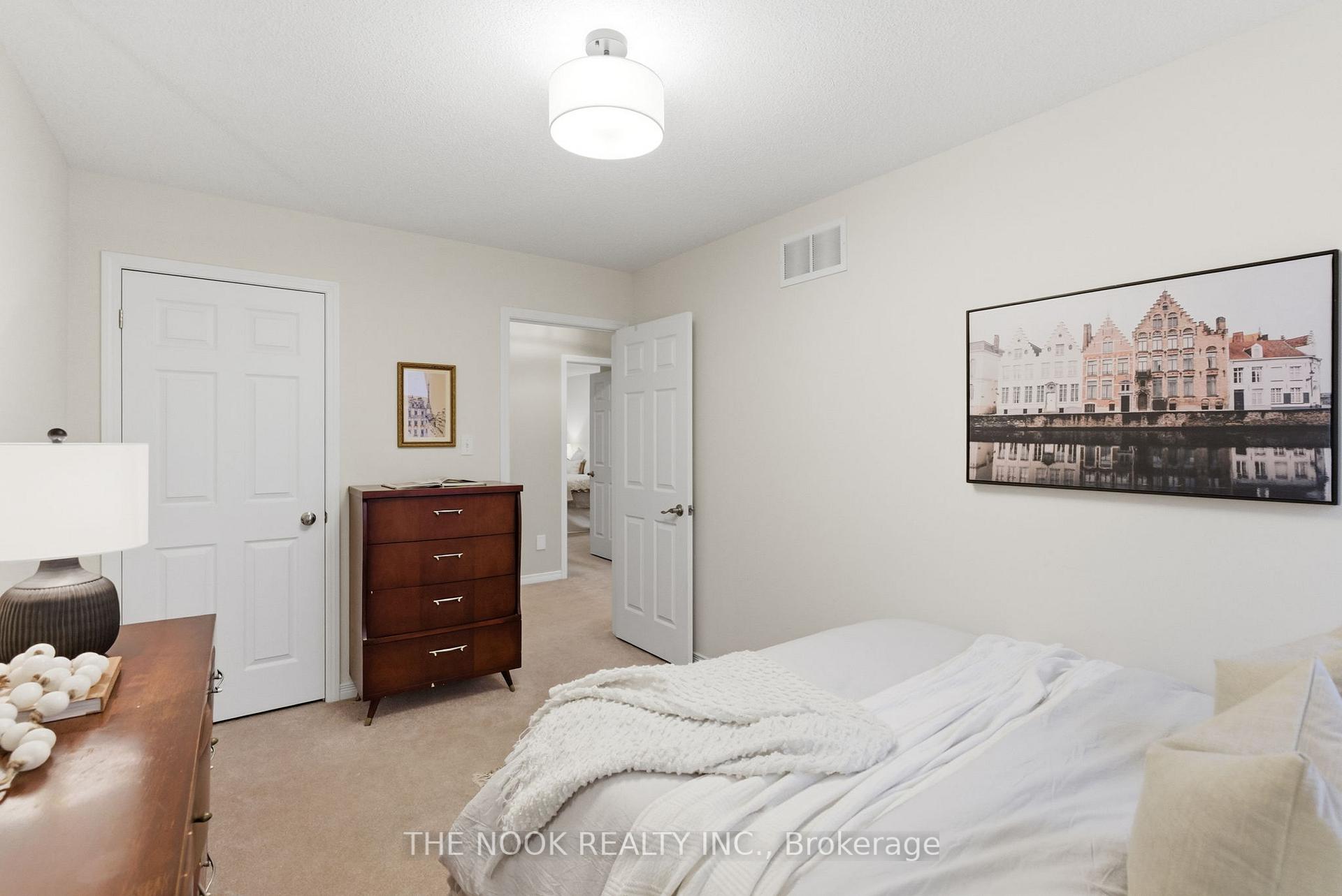 Photo 31 of 82 Westover Drive, Clarington, Bowmanville — HOMEH