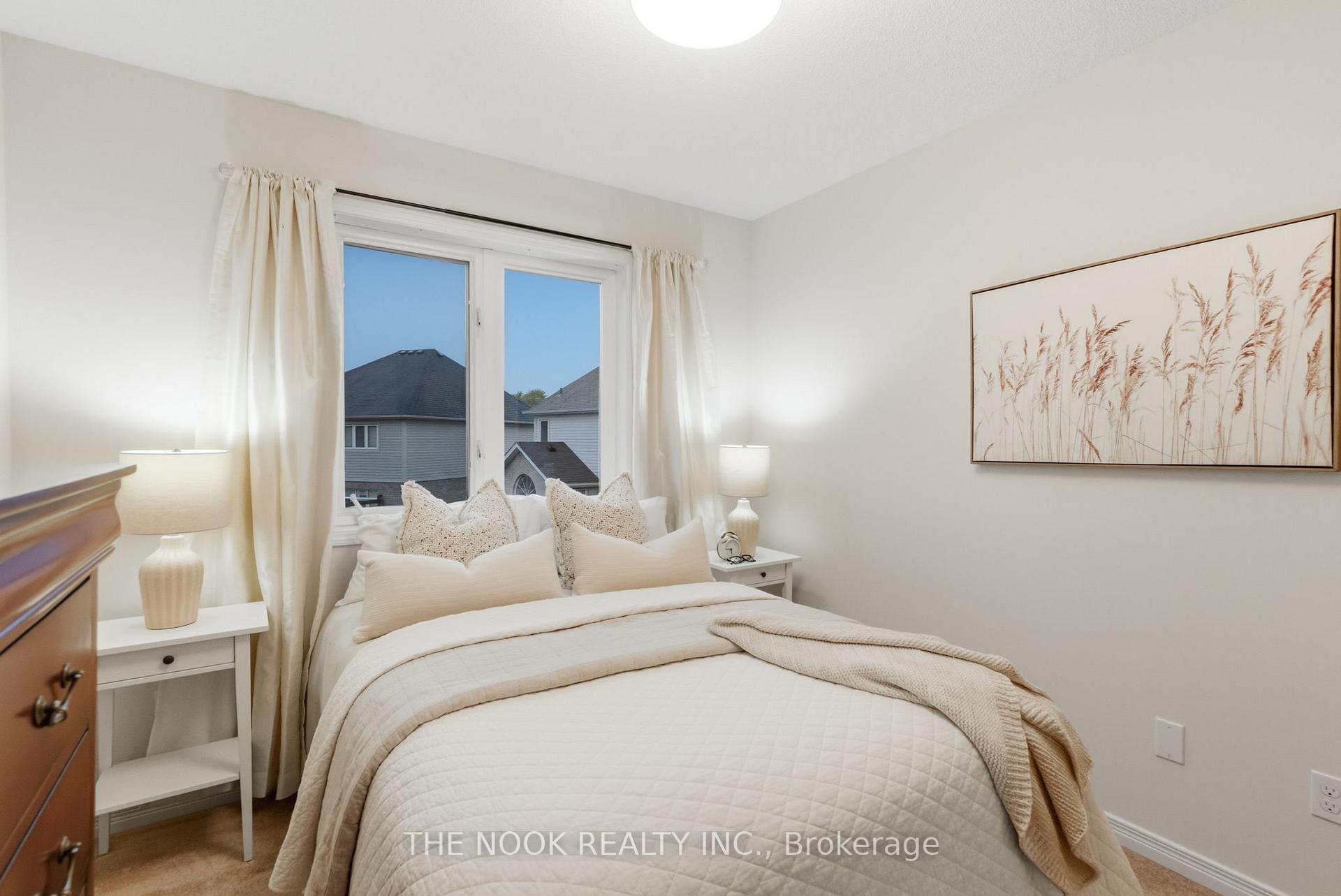 Photo 32 of 82 Westover Drive, Clarington, Bowmanville — HOMEH