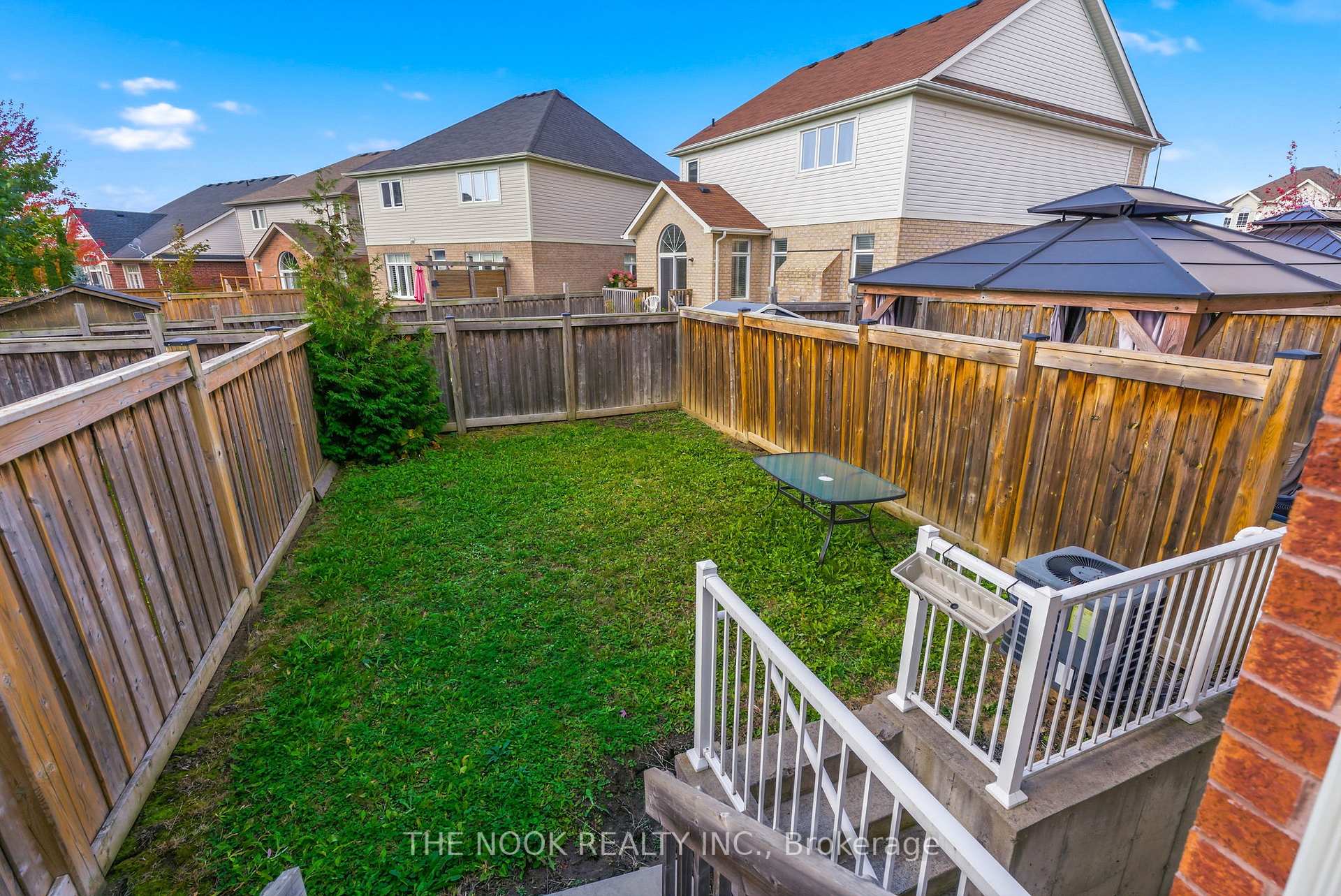 Photo 37 of 82 Westover Drive, Clarington, Bowmanville — HOMEH