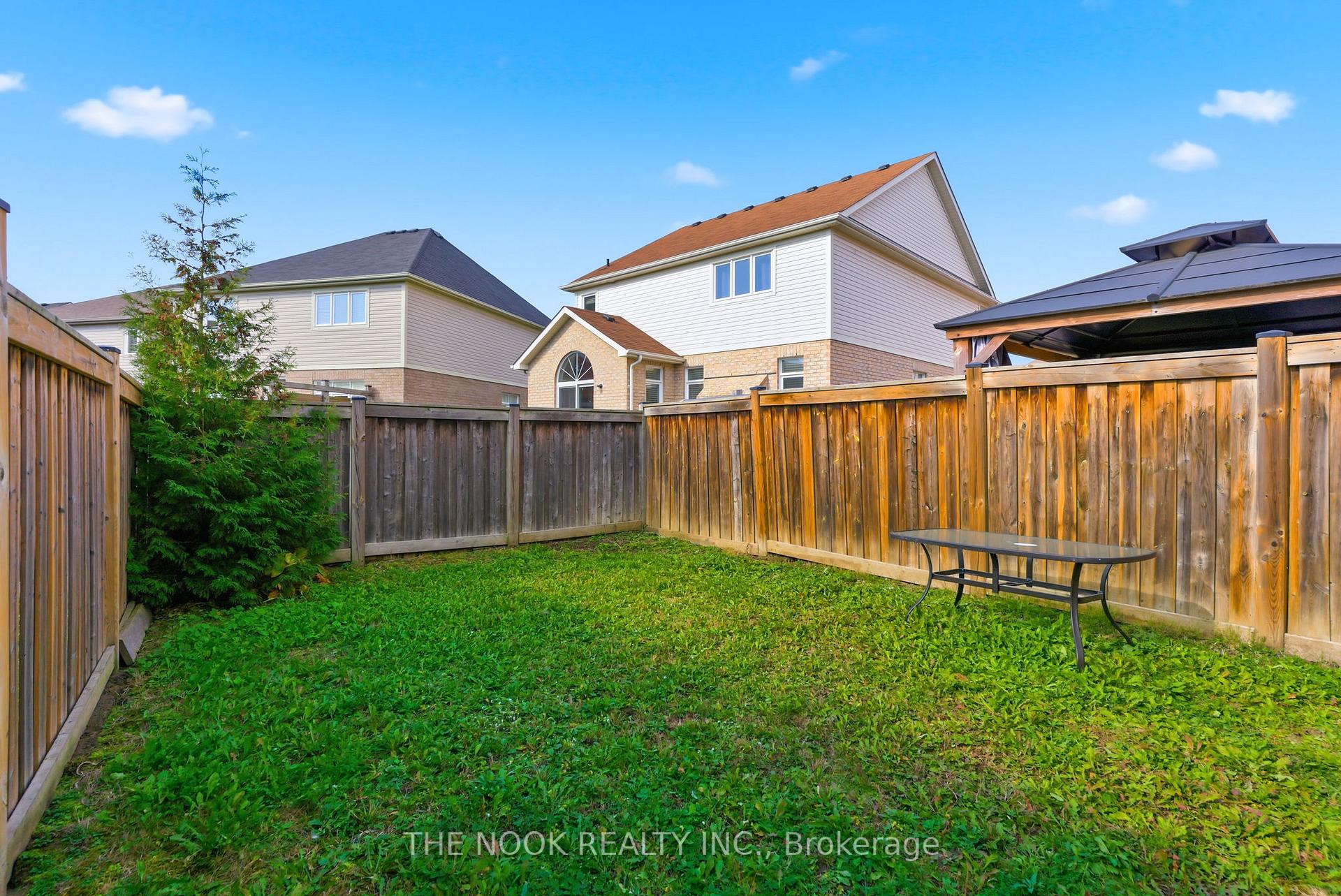 Photo 38 of 82 Westover Drive, Clarington, Bowmanville — HOMEH