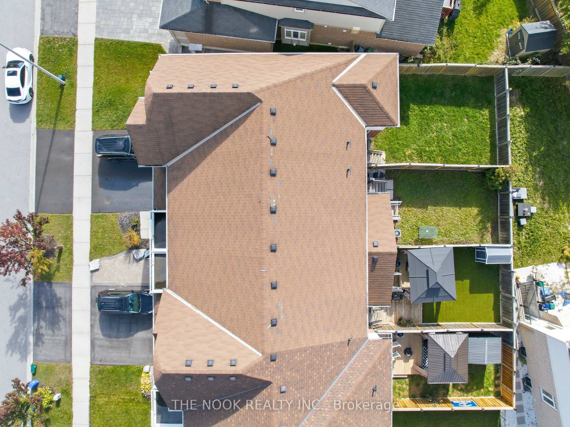 Photo 44 of 82 Westover Drive, Clarington, Bowmanville — HOMEH