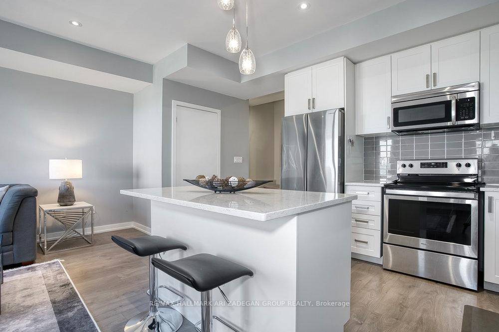 Photo 11 of Unit 316, 1555 Kingston Road, Pickering, Town Centre — HOMEH