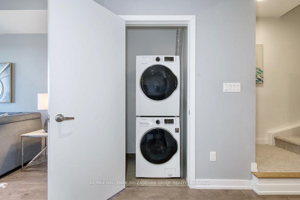 Photo 20 of Unit 316, 1555 Kingston Road, Pickering, Town Centre — HOMEH