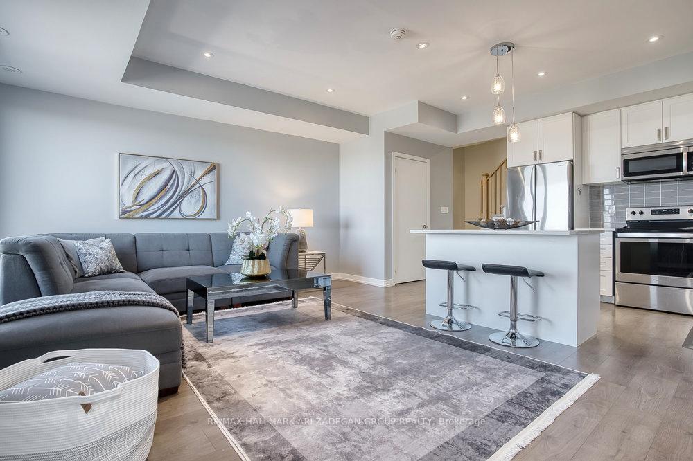Photo 2 of Unit 316, 1555 Kingston Road, Pickering, Town Centre — HOMEH