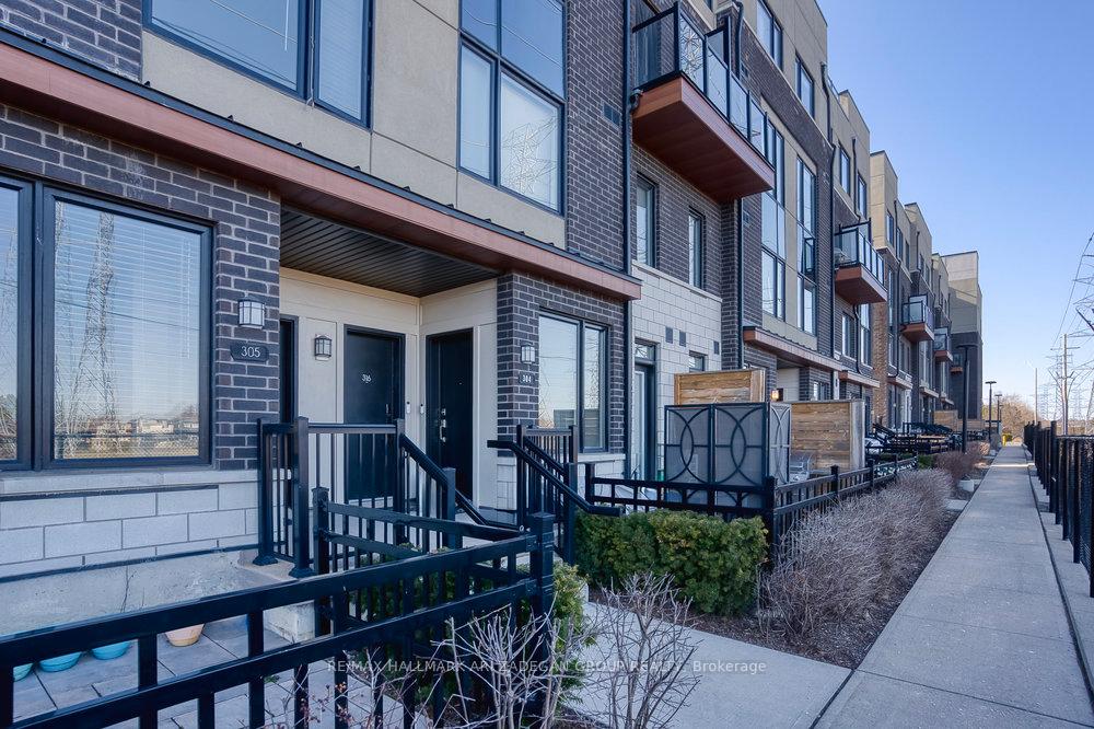 Photo 23 of Unit 316, 1555 Kingston Road, Pickering, Town Centre — HOMEH