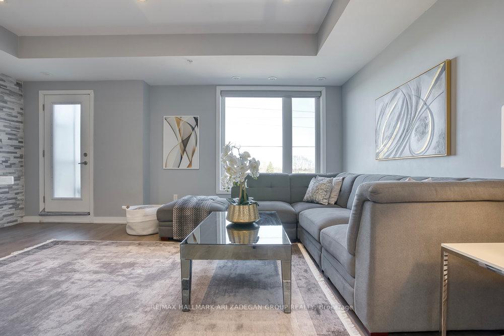 Photo 24 of Unit 316, 1555 Kingston Road, Pickering, Town Centre — HOMEH