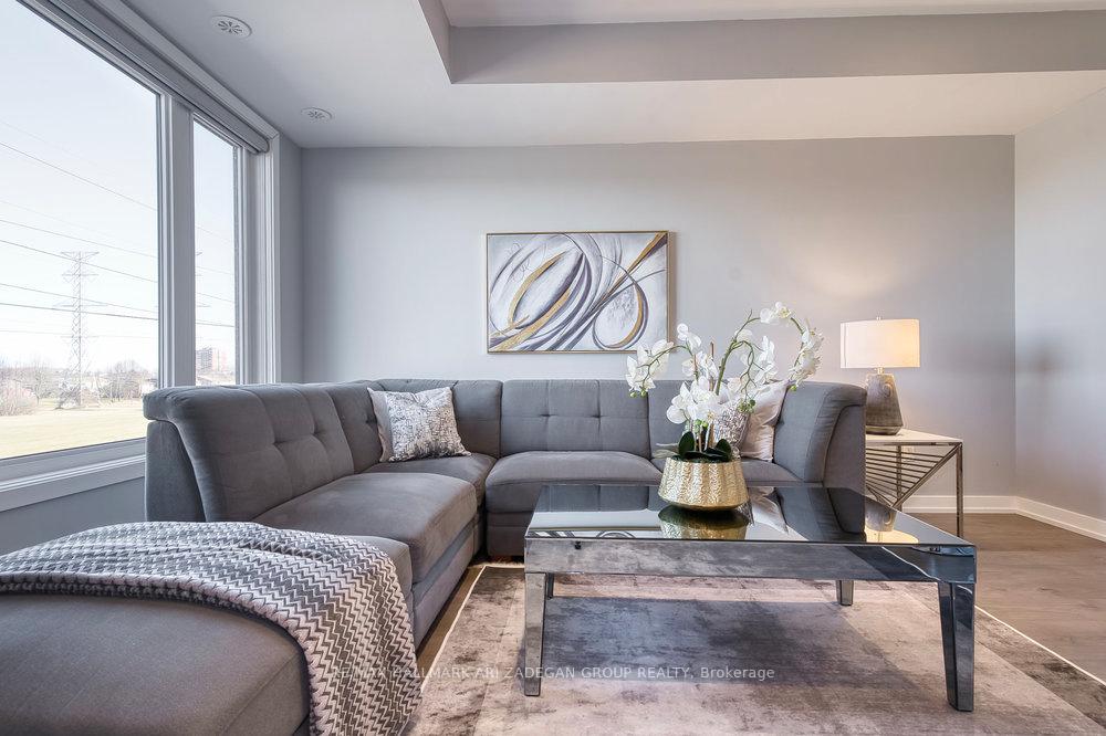 Photo 25 of Unit 316, 1555 Kingston Road, Pickering, Town Centre — HOMEH