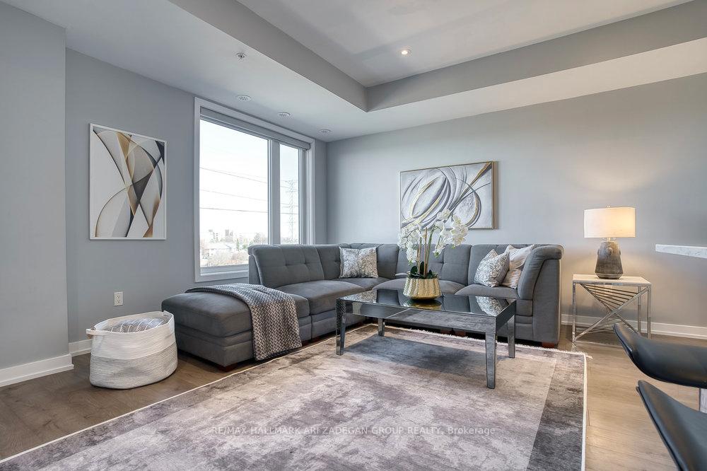 Photo 26 of Unit 316, 1555 Kingston Road, Pickering, Town Centre — HOMEH