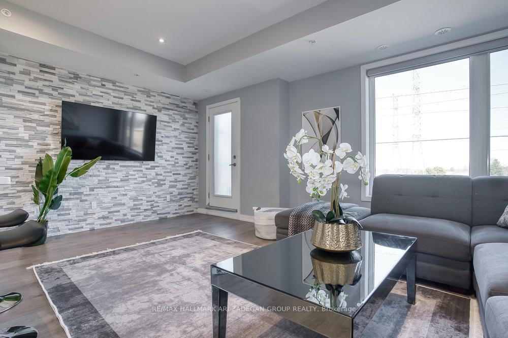 Photo 27 of Unit 316, 1555 Kingston Road, Pickering, Town Centre — HOMEH