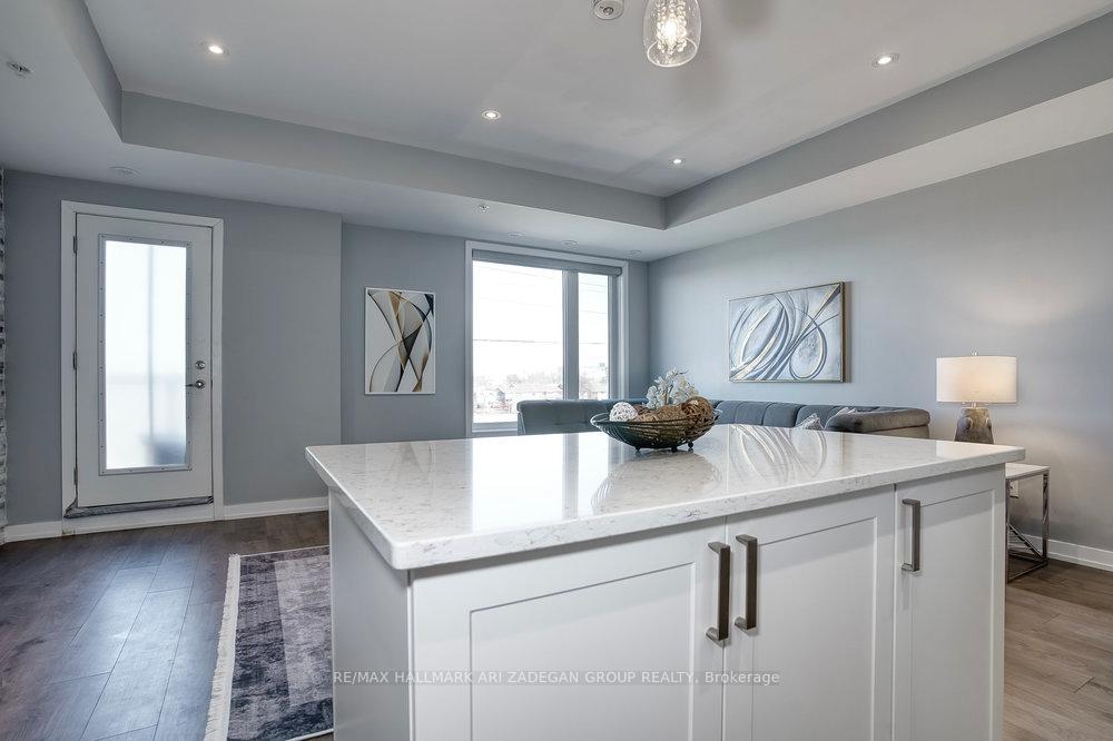 Photo 29 of Unit 316, 1555 Kingston Road, Pickering, Town Centre — HOMEH