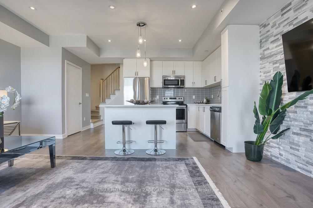 Photo 31 of Unit 316, 1555 Kingston Road, Pickering, Town Centre — HOMEH