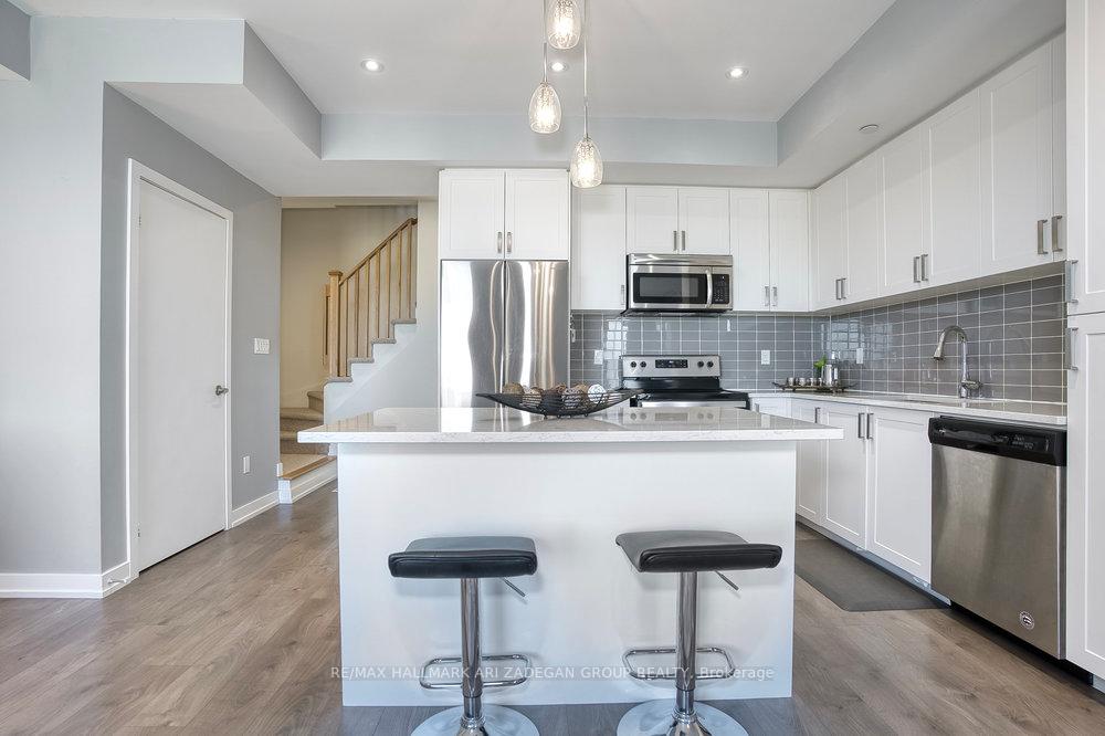 Photo 32 of Unit 316, 1555 Kingston Road, Pickering, Town Centre — HOMEH