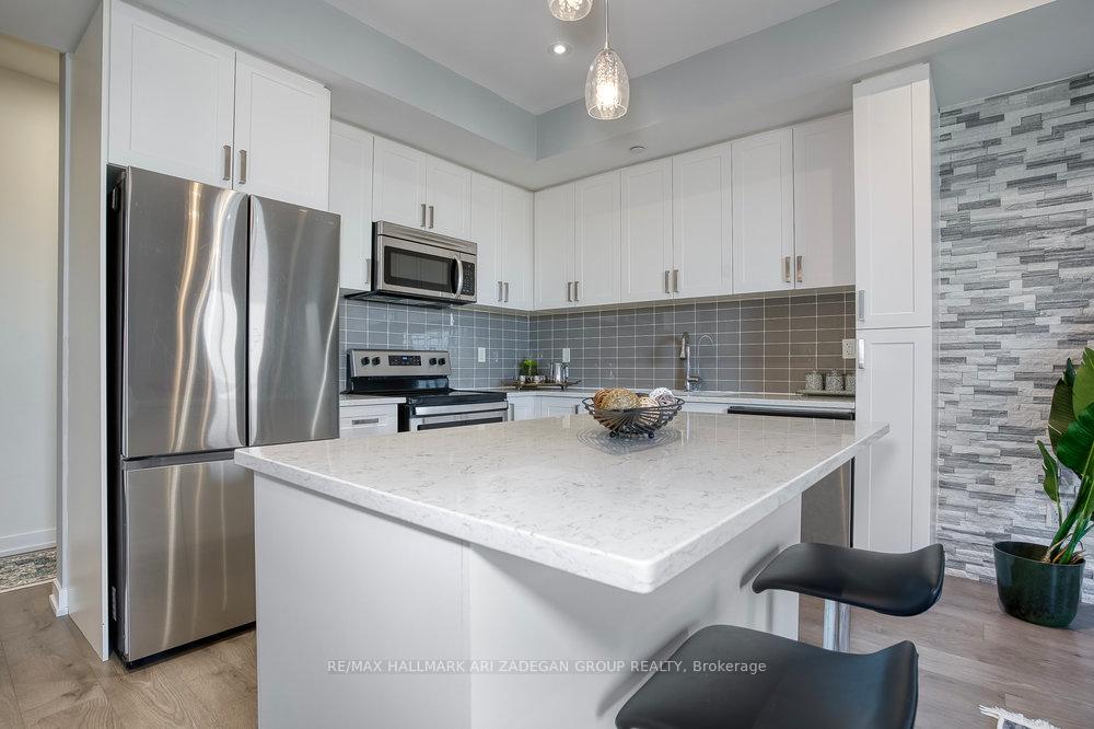 Photo 33 of Unit 316, 1555 Kingston Road, Pickering, Town Centre — HOMEH