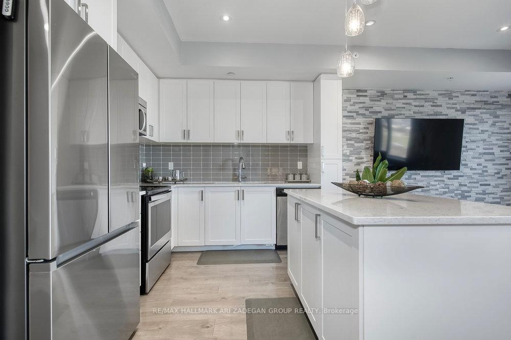 Photo 34 of Unit 316, 1555 Kingston Road, Pickering, Town Centre — HOMEH