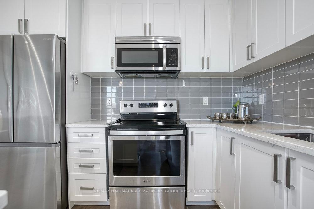 Photo 35 of Unit 316, 1555 Kingston Road, Pickering, Town Centre — HOMEH