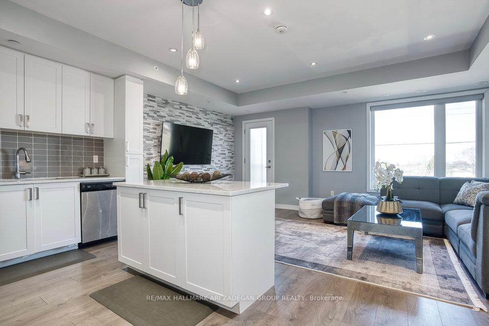 Photo 36 of Unit 316, 1555 Kingston Road, Pickering, Town Centre — HOMEH