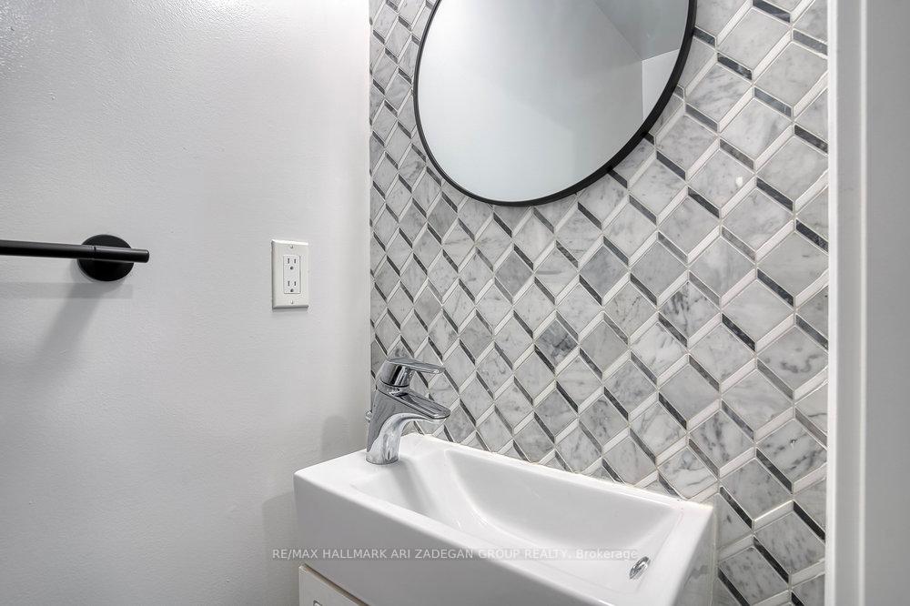 Photo 37 of Unit 316, 1555 Kingston Road, Pickering, Town Centre — HOMEH