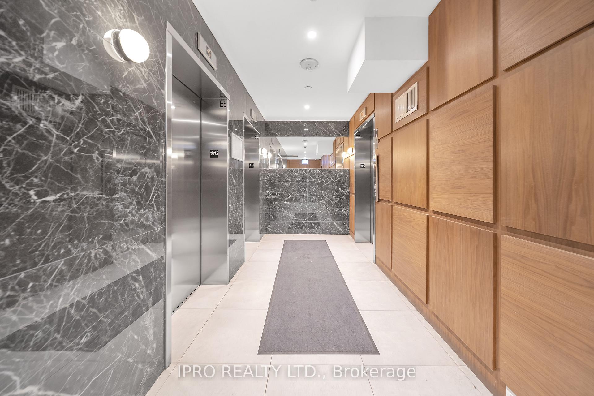 Photo 8 of Unit 812, 30 Baseball Place, Toronto, South Riverdale — HOMEH