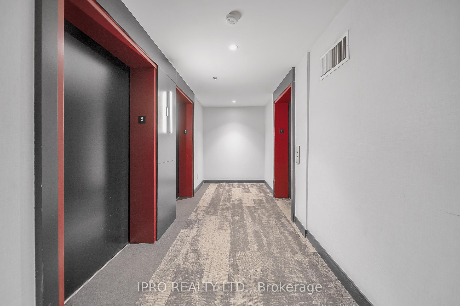 Photo 9 of Unit 812, 30 Baseball Place, Toronto, South Riverdale — HOMEH
