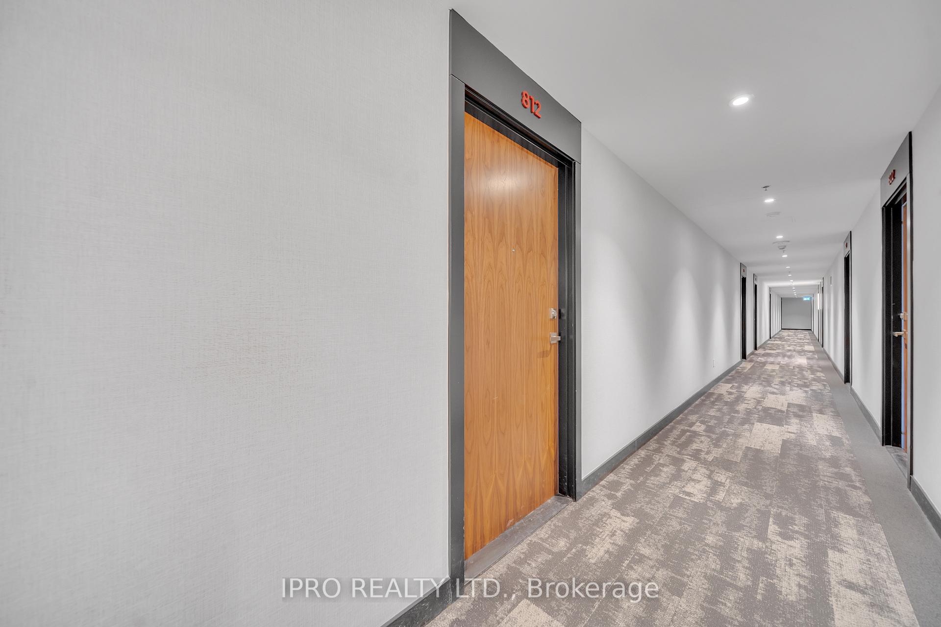 Photo 11 of Unit 812, 30 Baseball Place, Toronto, South Riverdale — HOMEH