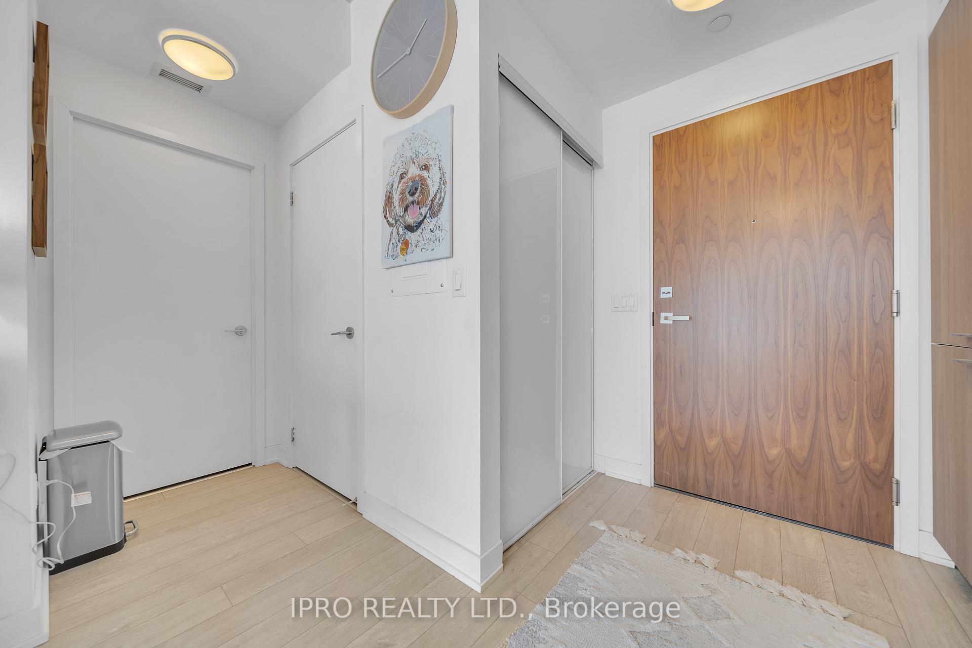 Photo 13 of Unit 812, 30 Baseball Place, Toronto, South Riverdale — HOMEH