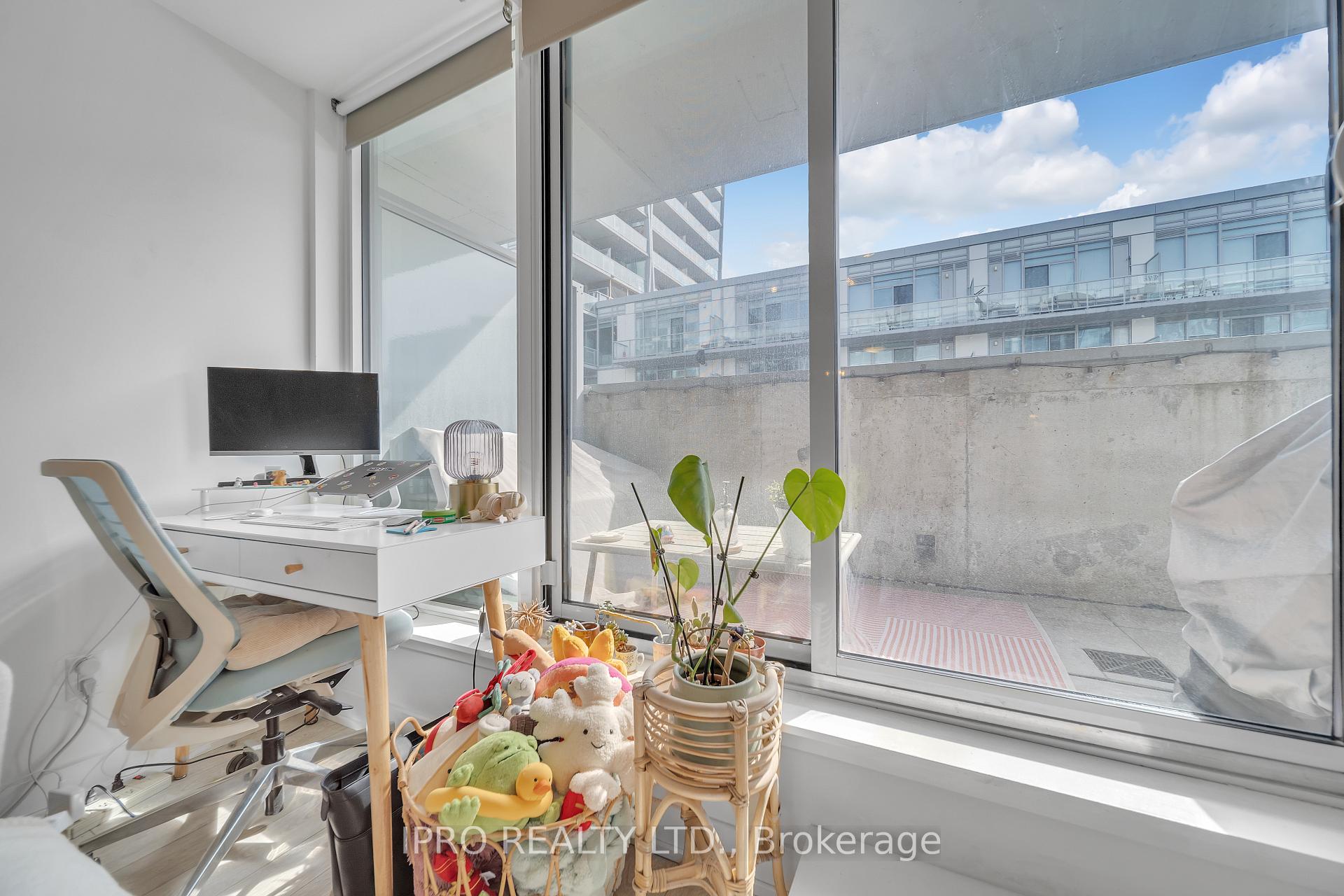Photo 64 of Unit 812, 30 Baseball Place, Toronto, South Riverdale — HOMEH