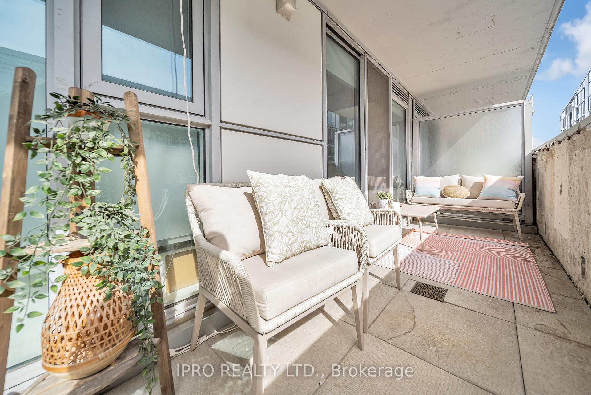 Photo 72 of Unit 812, 30 Baseball Place, Toronto, South Riverdale — HOMEH