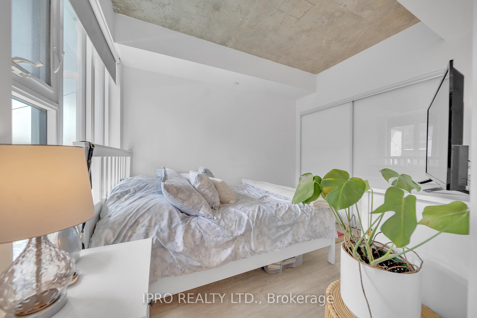 Photo 74 of Unit 812, 30 Baseball Place, Toronto, South Riverdale — HOMEH