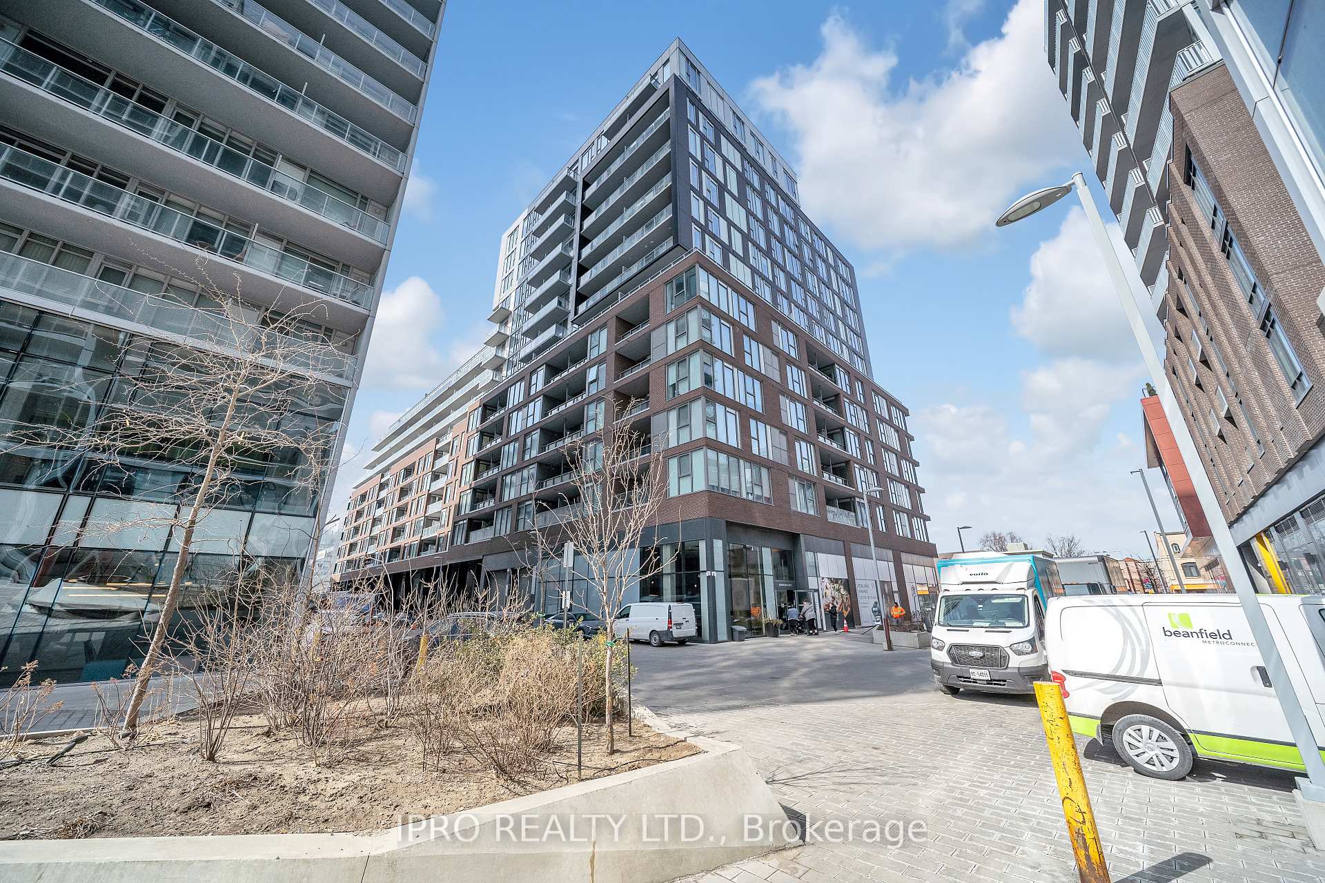 Photo 23 of Unit 812, 30 Baseball Place, Toronto, South Riverdale — HOMEH