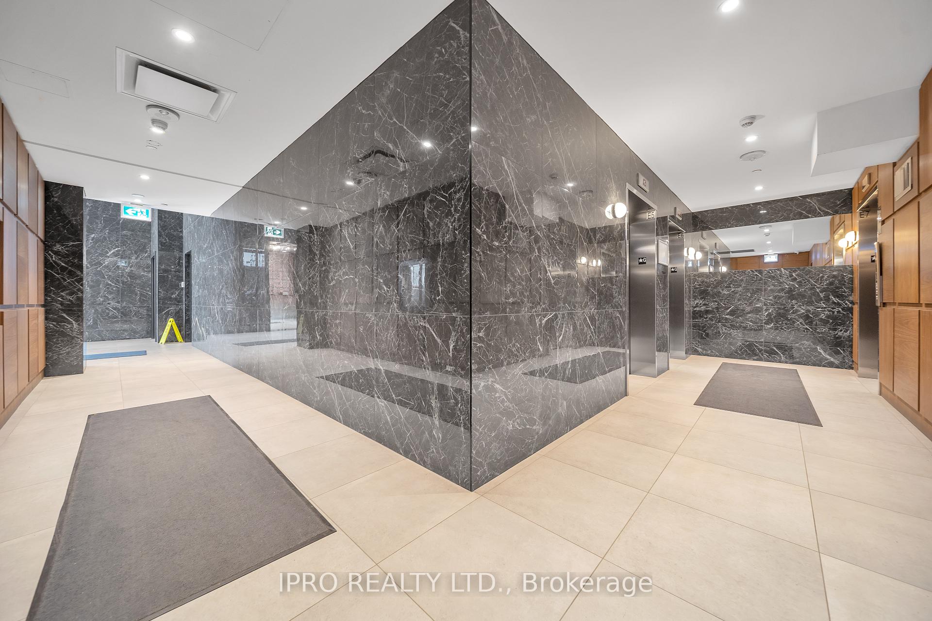 Photo 26 of Unit 812, 30 Baseball Place, Toronto, South Riverdale — HOMEH