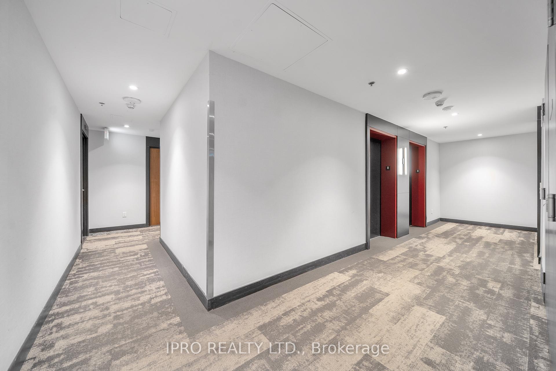 Photo 29 of Unit 812, 30 Baseball Place, Toronto, South Riverdale — HOMEH