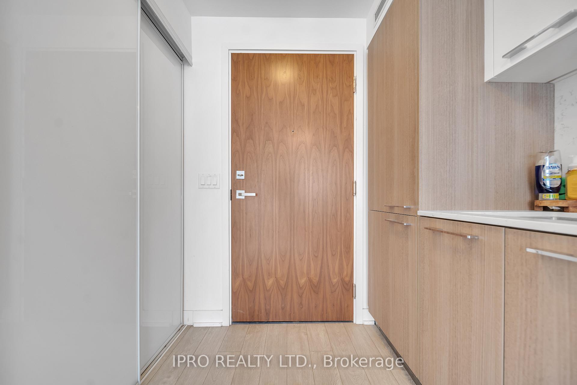 Photo 31 of Unit 812, 30 Baseball Place, Toronto, South Riverdale — HOMEH
